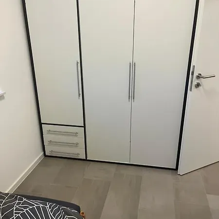 2 - 4 Personen * Apen