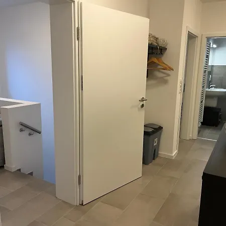 2 - 4 Personen * Apen