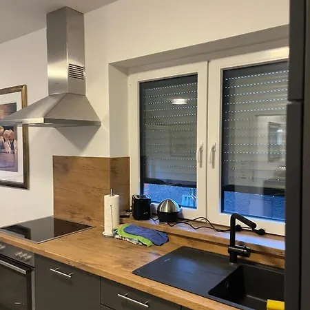 Appartamento 2 - 4 Personen Apen