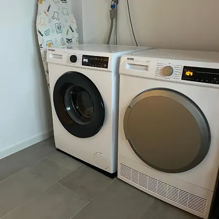 Appartamento 2 - 4 Personen