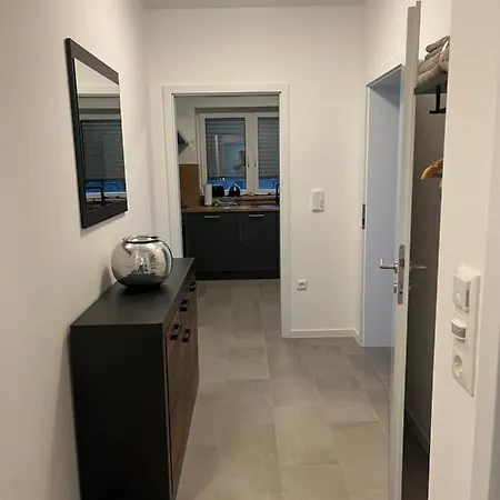 Appartamento 2 - 4 Personen