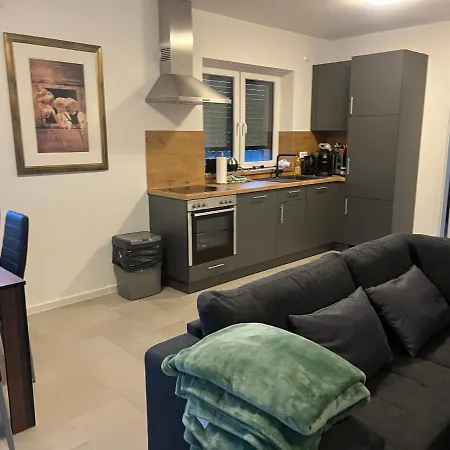 2 - 4 Personen Appartamento *