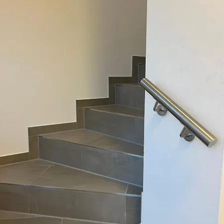 2 - 4 Personen Appartamento Apen