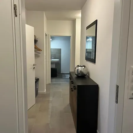 2 - 4 Personen Appartamento